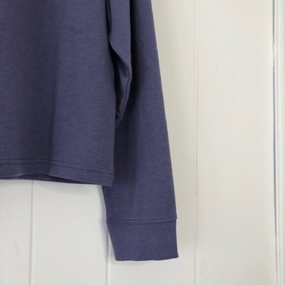 Tommy Hilfiger Cropped Hoodie - Picture 5 of 8